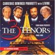 Various Artists-Classical - The 3 tenors live in Paris 1998(Carreras,Domingo,Pavarotti)