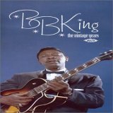 B.B. King - The Vintage Years