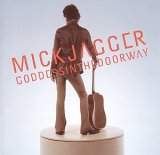 Mick Jagger - Goddess In The Doorway