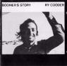 Ry Cooder - Boomer's Story