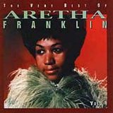 Aretha Franklin - The Very Best Of Aretha Franklin Vol. 1