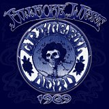 The Grateful Dead - Fillmore West 1969 [Live]