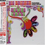 Janis Joplin with Big Brother & The Holding Company - Big Brother & The Holding Company