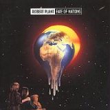 Robert Plant - Fate of Nations