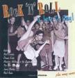 Various Artists -The Rock'N'Roll Era - Rock And Roll Is Here To Stay