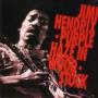 Jimi Hendrix - Purple Haze in Woodstock