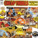 Janis Joplin with Big Brother & The Holding Company - Cheap Thrills