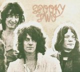 Spooky Tooth - Spooky Two/The Last Puff