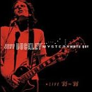 Jeff Buckley - Mystery White Boy: Live '95-'96