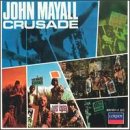 John Mayall - Crusade