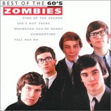 Zombies - Best of the 60's