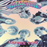 Jefferson Airplane - Jefferson Airplane Loves You