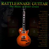 Various Artists-Blues - Rattlesnake Guitar-Tribute to Peter Green