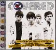 Various Artists-Sampler - Mojo - The Who Covered