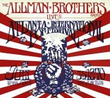 The Allman Brothers Band - Live at the Atlanta International Pop Festival: July 3 & 5, 1970