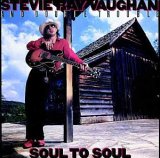 Stevie Ray Vaughan - Soul to Soul