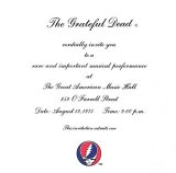 The Grateful Dead - One From the Vault