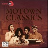 Various Artists-Motown - Capitol Gold Motown Classics