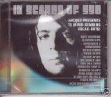 Various Artists-Sampler - Mojo - In Search Of Syd
