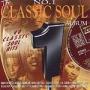 Various Artists-Soul - The No.1 Classic Soul Album
