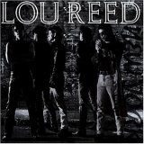 Lou Reed - New York