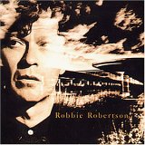 Robbie Robertson - Robbie Robertson