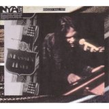 Neil Young - Live  at Massey Hall 1971
