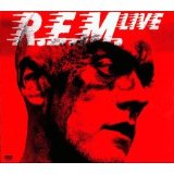 R.E.M. - R.E.M. Live