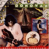 Donovan - Definitive Collection