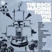 Various Artists-The Sixties - The Best Of The Rock Machine Turns You On