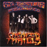 Janis Joplin with Big Brother & The Holding Company - Cheaper Thrills