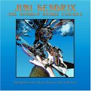 Jimi Hendrix - Rainbow Bridge Concert