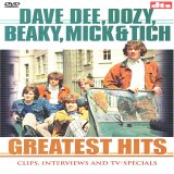 Dave Dee Dozy Beaky Mick and Tich - Greatest hits