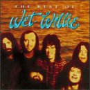 Wet Willie - The Best Of
