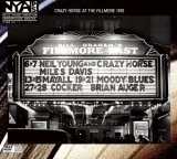 Neil Young - Live At The Fillmore East - March 6 & 7, 1970 (With The Crazy Horse)