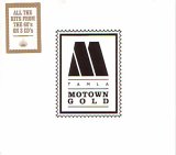 Various Artists-Motown - Tamla Motown Gold