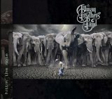 The Allman Brothers Band - Hittin' the Note