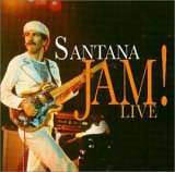 Santana - Jam!