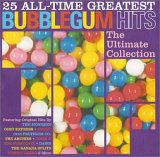 Various Artists-The Sixties - 60s Bubblegum Hits