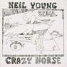 Neil Young with Crazy Horse - Zuma