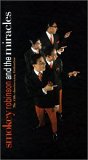 Smokey Robinson & The Miracles - 35th Anniversary Collection