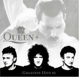 Queen - Greatest Hits III