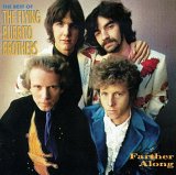 Flying Burrito Brothers - Farther Along: Best Of The Flying Burrito Brothers
