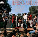 Jefferson Airplane - Live at the Monterey Festival