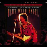 Jimi Hendrix - Blue Wild Angel [Live at the Isle of Wight Festival]