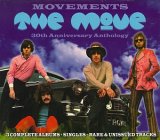 Move - Movements [30th Anniversary Anthology]