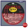 Various Artists-Soul - Atlantic Soul Classics