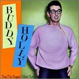 Buddy Holly - Buddy Holly - The Rock'N'Roll Era