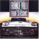 Frankie Valli And The Four Seasons - The Very Best Of