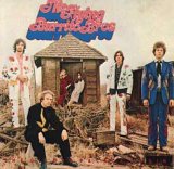 Flying Burrito Brothers - The Gilded Palace of Sin